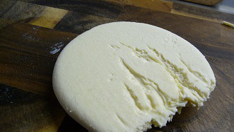 Curs pentru prepararea brânzeturilor