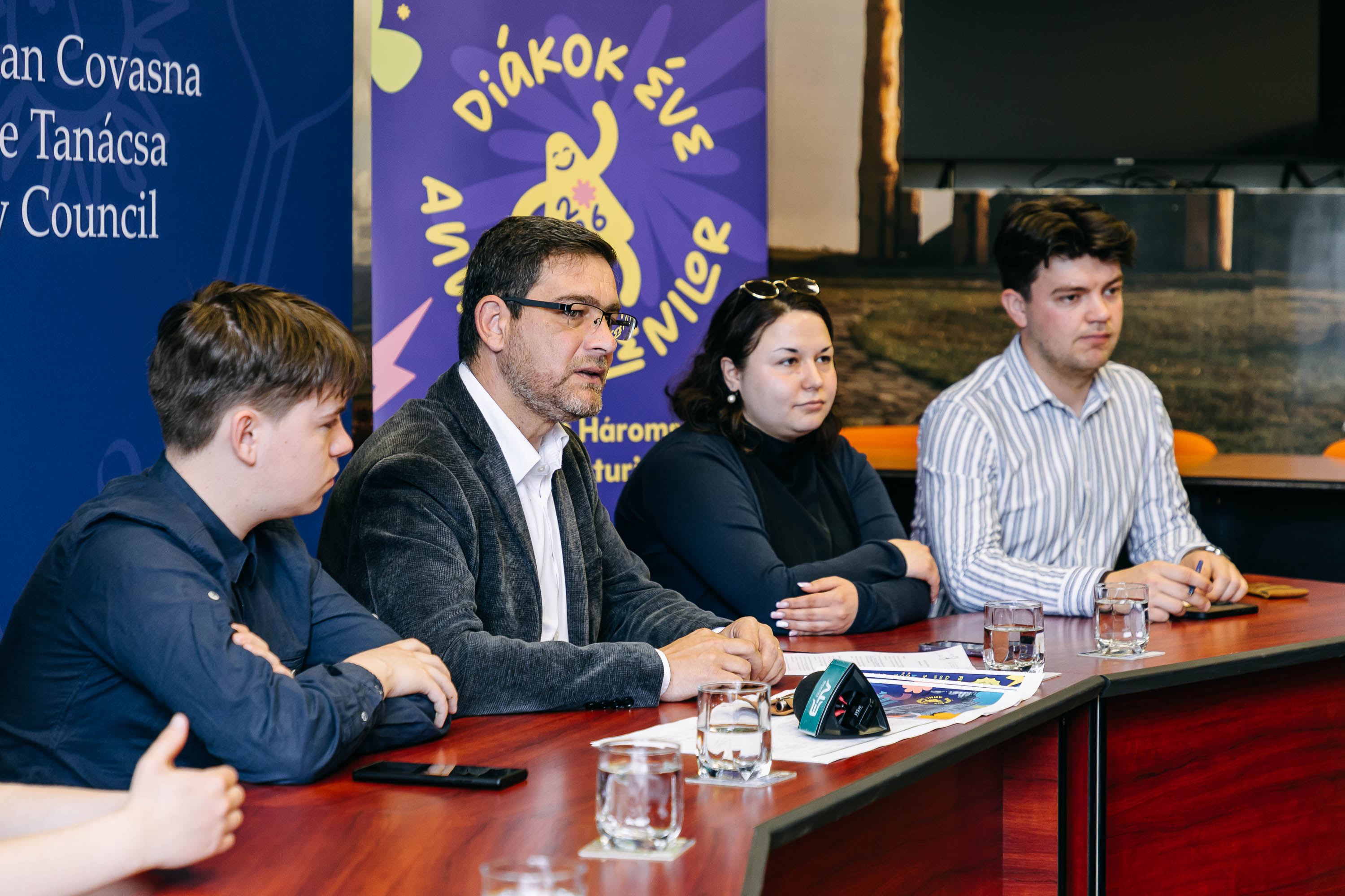 Anul Liceenilor, un program strategic pentru orientarea în carieră a noii generații