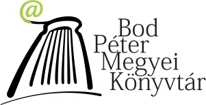 Biblioteca Județeană 'Bod Péter'