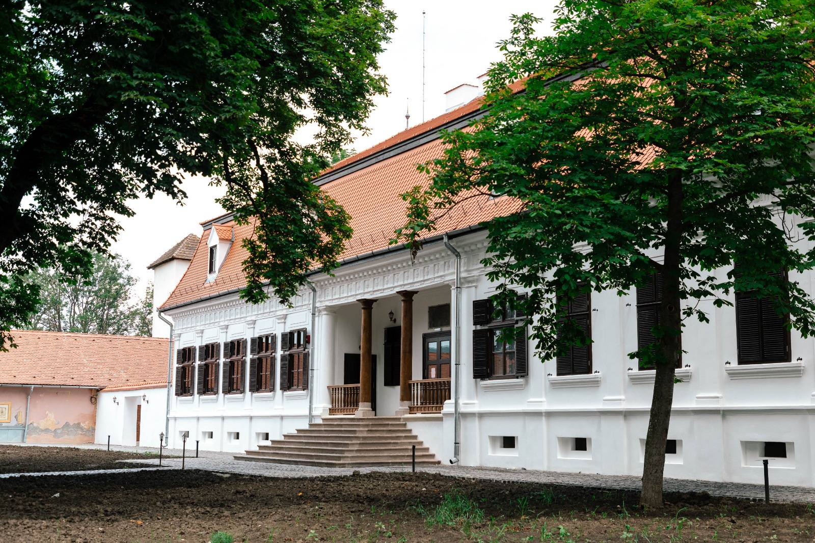Új múzeum születik
