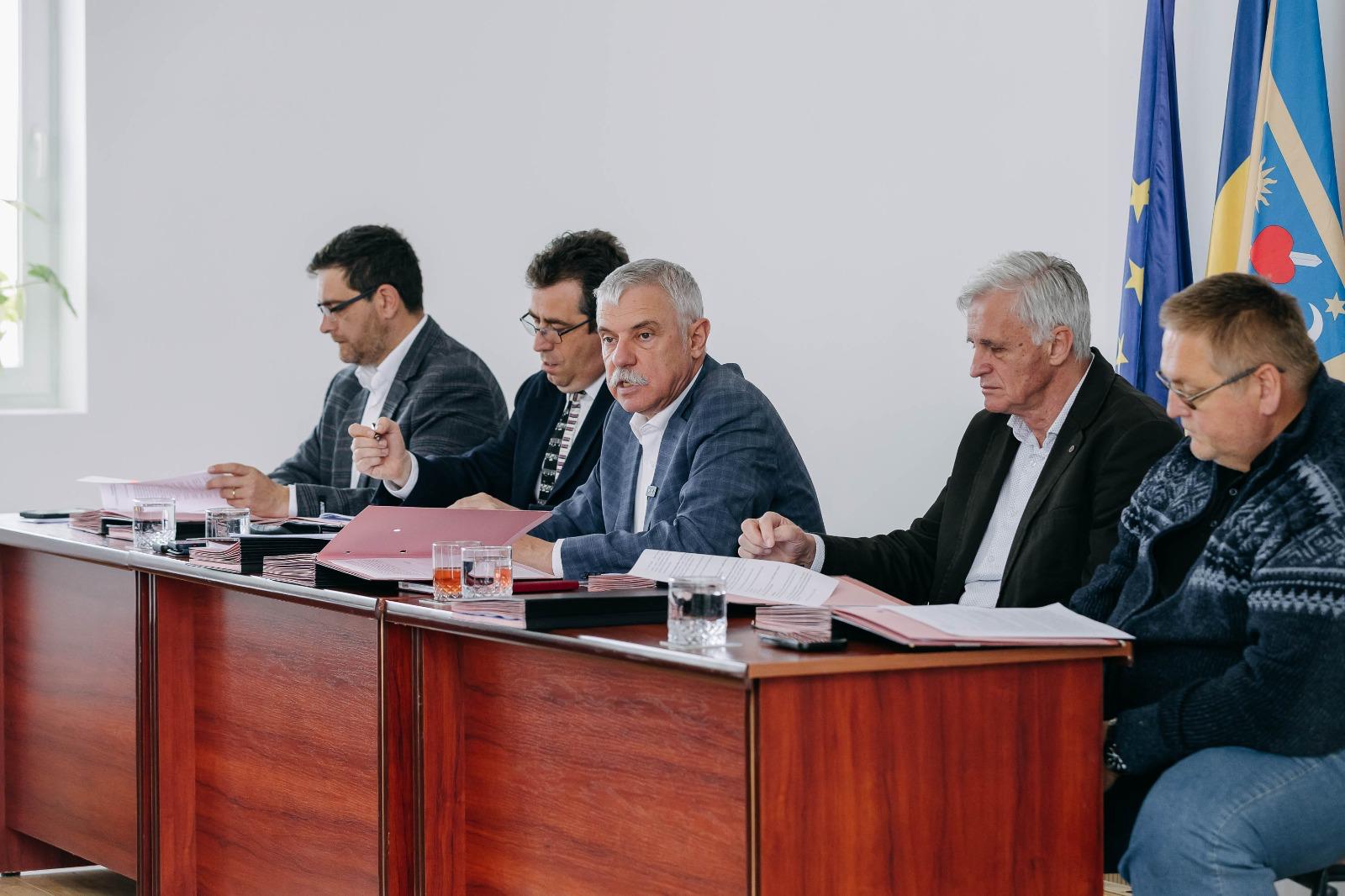 Responsabilitate, solidaritate și grijă față de oameni: prioritățile bugetului pentru anul 2026 