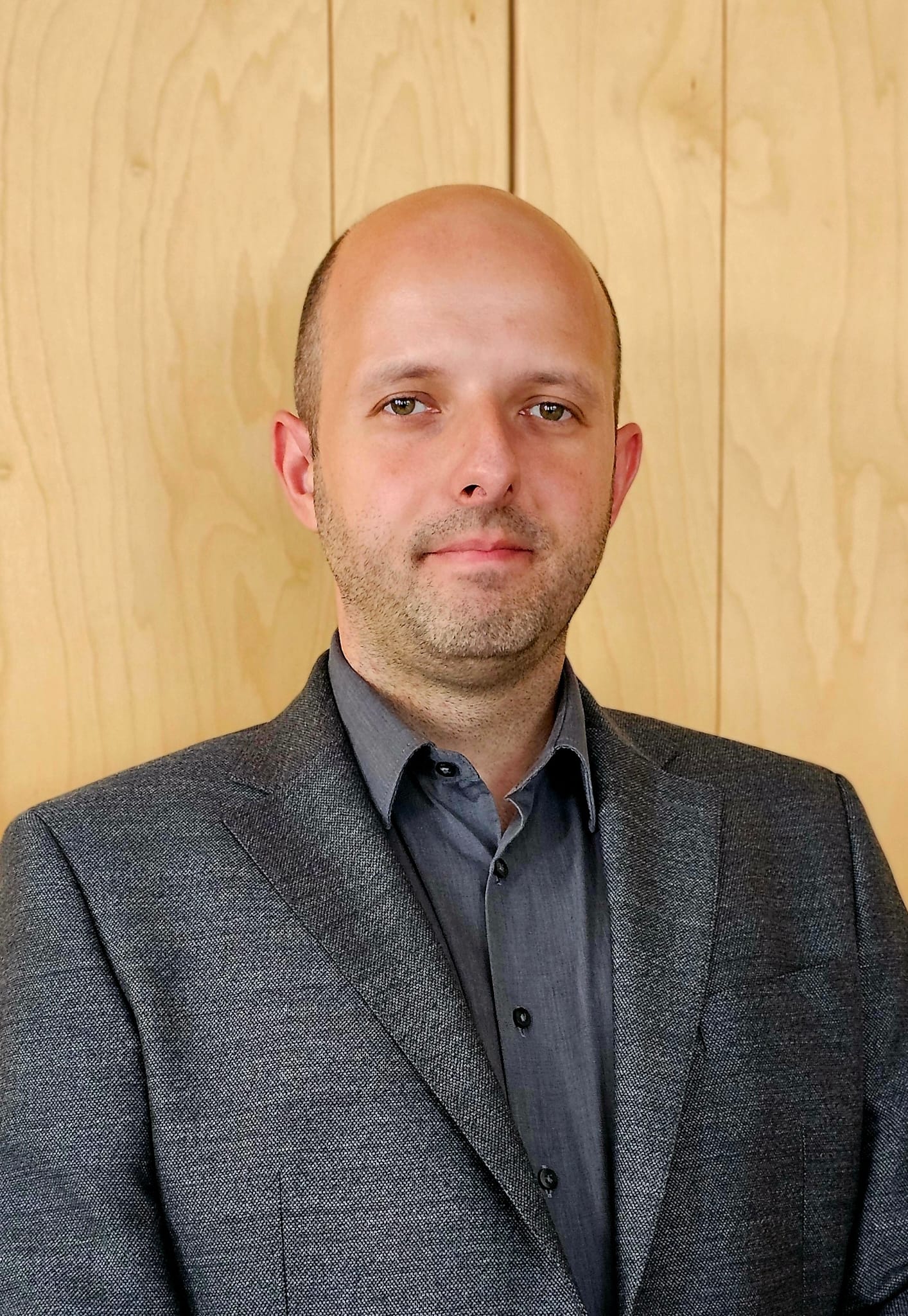 Szőke Zsolt, noul director al Școlii Populare de Arte și Meserii din Sfântu Gheorghe
