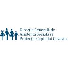 Direcţia Generală de Asistenţă Socială şi Protecţia Copilului