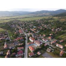 Investiție strategică în județul Covasna: modernizarea DJ114 și dezvoltarea infrastructurii regionale