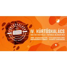 Festivalul Kürtőskalács-ului revine în această toamnă