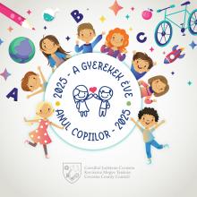 Programok és foglalkozások gyerekeknek - Gyerekek Éve - 2025